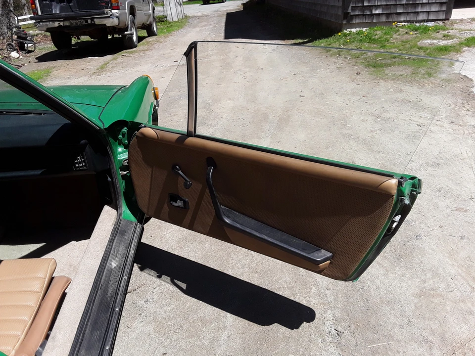 1974 Porsche 914/4 - Image 23 of 31