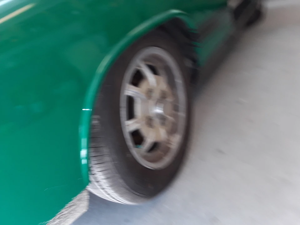 1974 Porsche 914/4 - Image 10 of 31