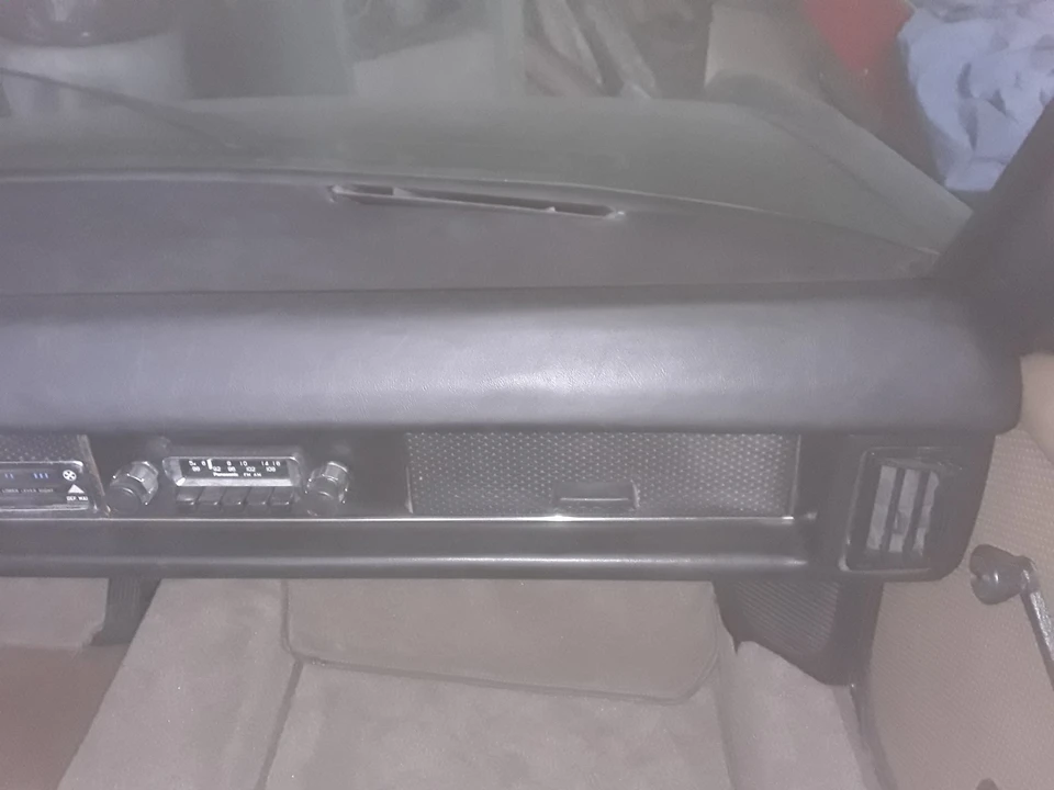 1974 Porsche 914/4 - Image 22 of 31