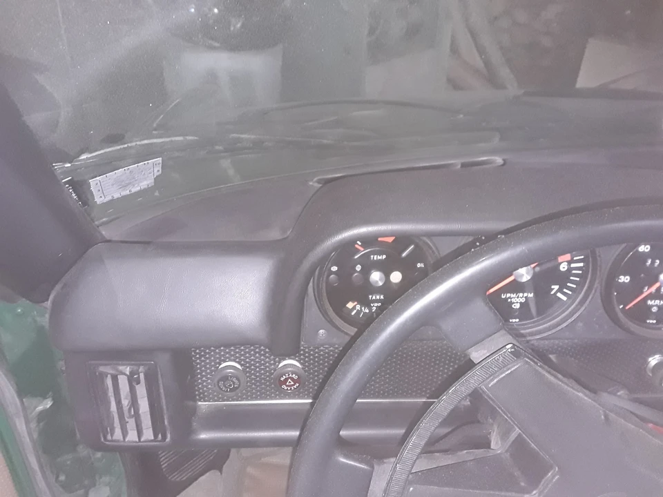 1974 Porsche 914/4 - Image 20 of 31