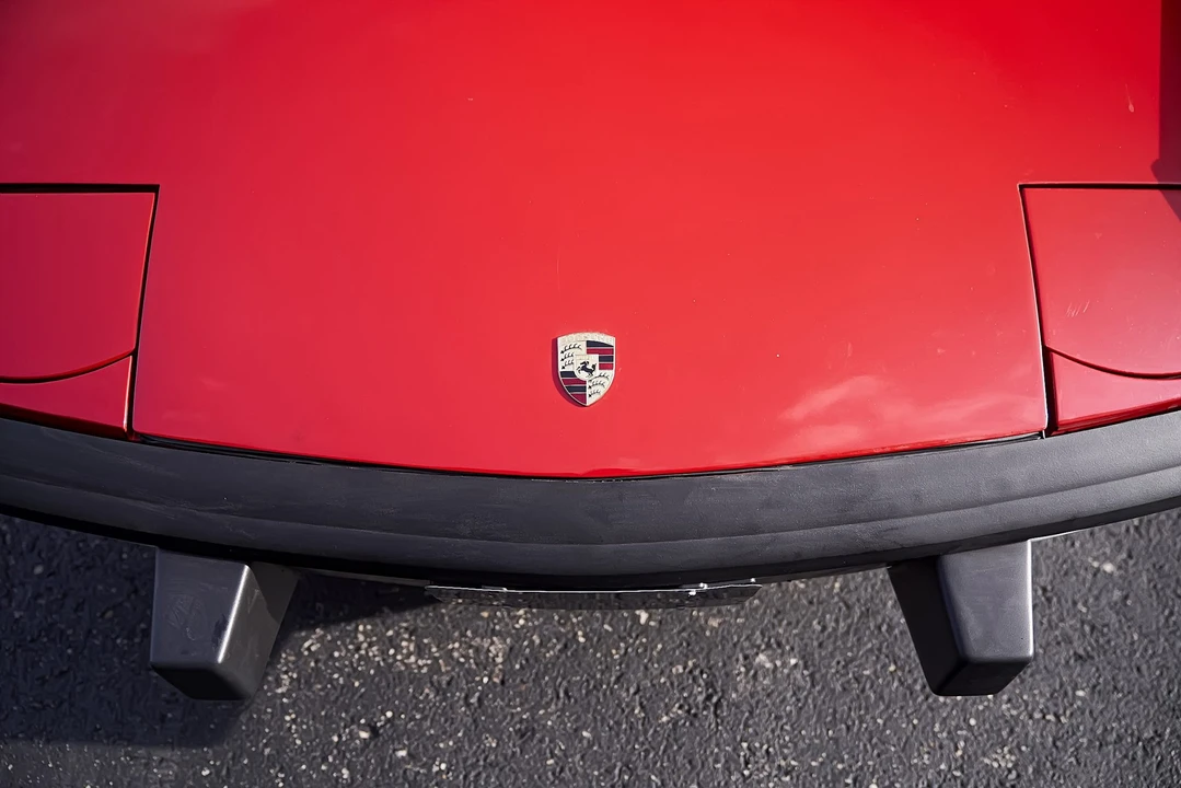 1974 Porsche 914/4 - Image 29 of 31