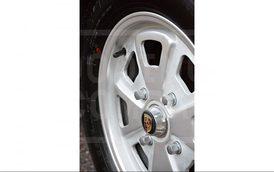 1974 Porsche 914/4 - Image 12 of 17