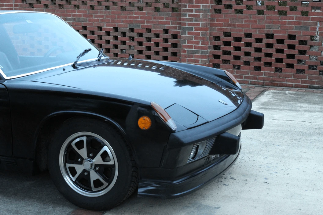 1974 Porsche 914/4 - Image 24 of 31