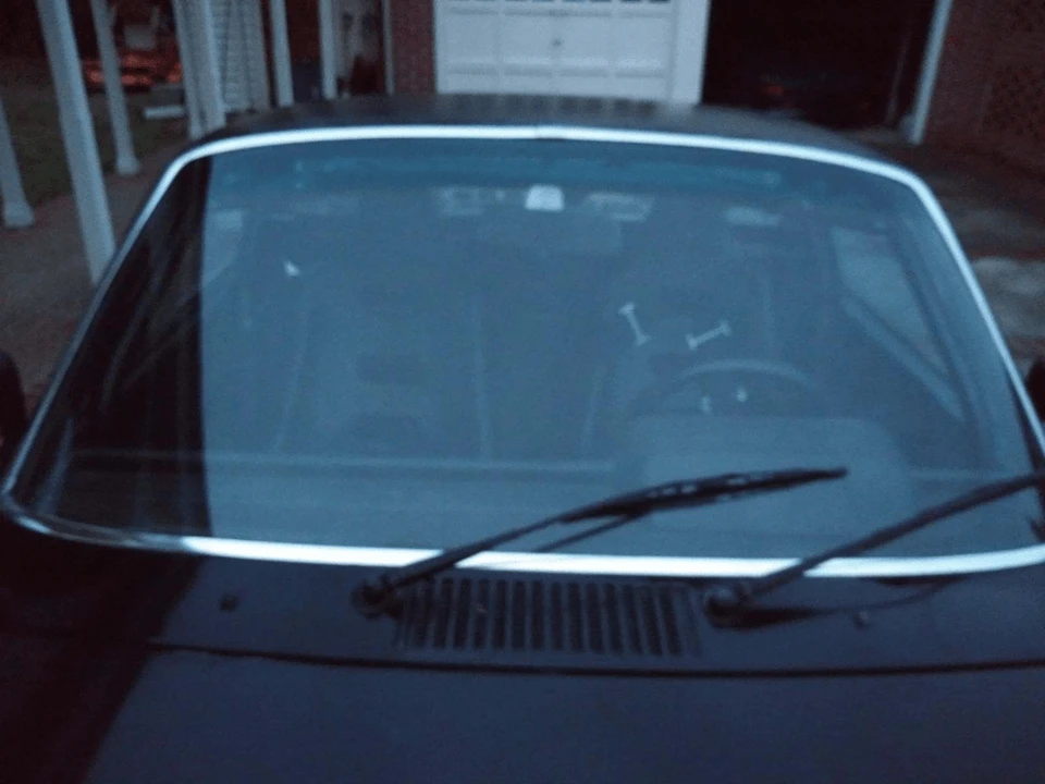 1974 Porsche 914/4 - Image 31 of 31