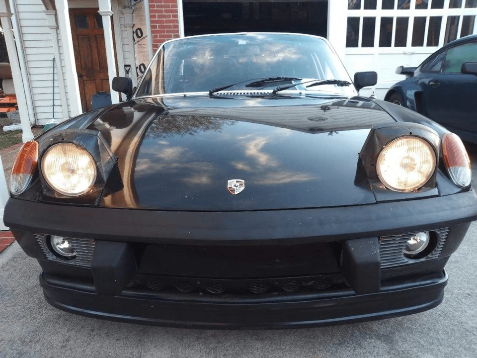 1974 Porsche 914/4 - Image 5 of 31