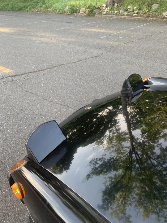 1974 Porsche 914/4 - Image 14 of 31