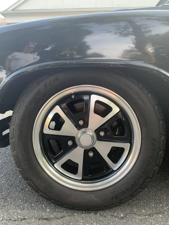 1974 Porsche 914/4 - Image 22 of 31