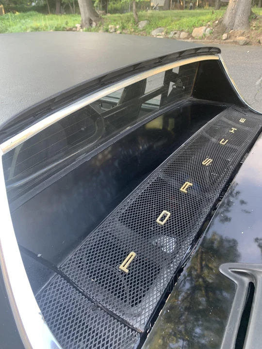 1974 Porsche 914/4 - Image 18 of 31
