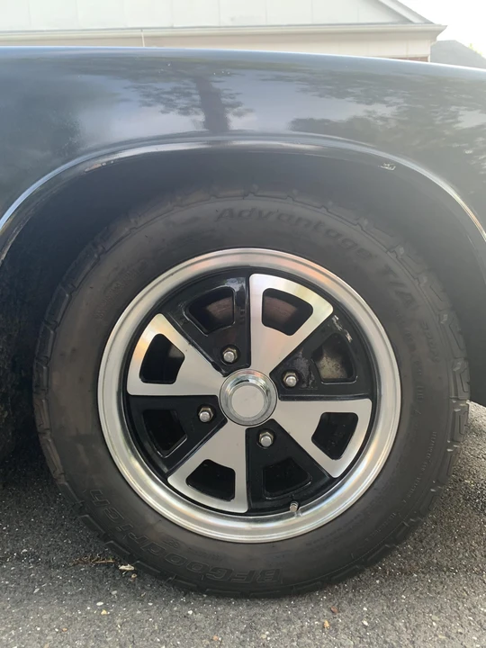 1974 Porsche 914/4 - Image 23 of 31