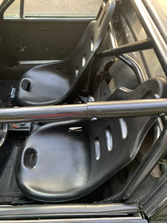 1974 Porsche 914/4 - Image 27 of 31
