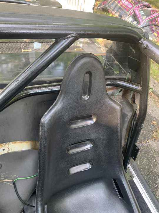 1974 Porsche 914/4 - Image 28 of 31