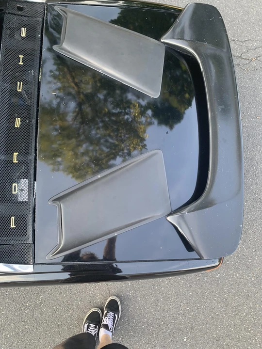 1974 Porsche 914/4 - Image 17 of 31