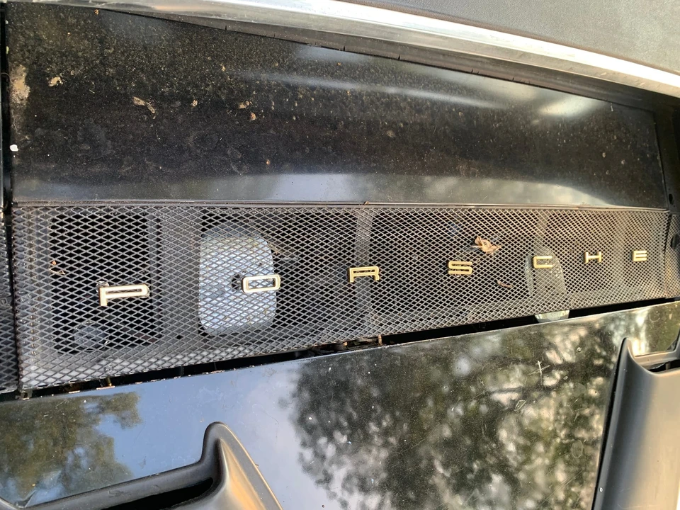 1974 Porsche 914/4 - Image 19 of 31