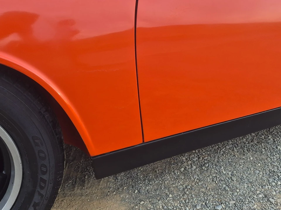 1974 Porsche 914/4 - Image 22 of 31