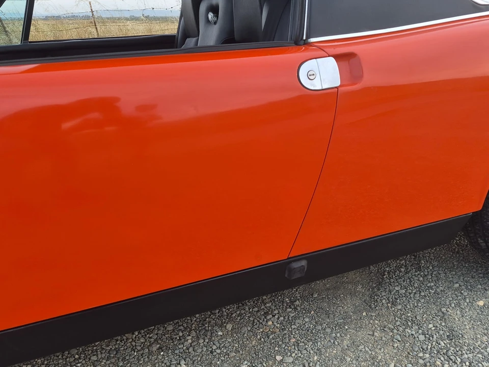 1974 Porsche 914/4 - Image 21 of 31