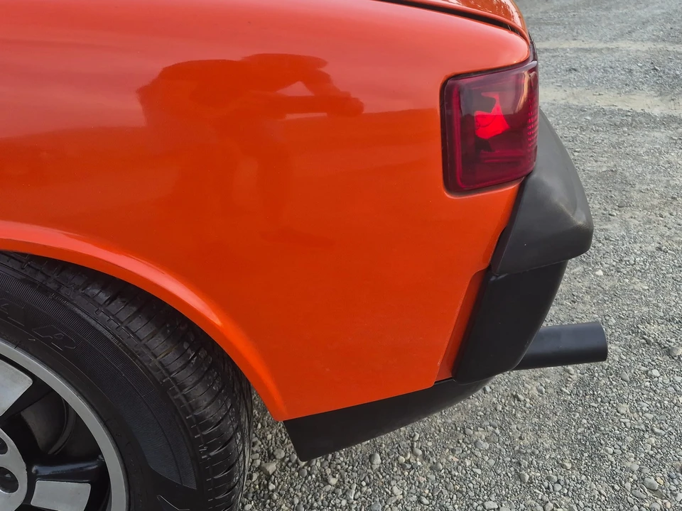 1974 Porsche 914/4 - Image 20 of 31