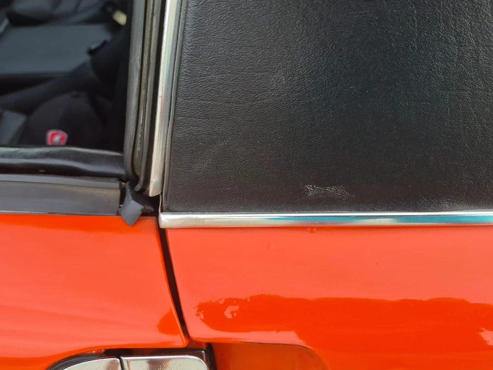 1974 Porsche 914/4 - Image 18 of 31