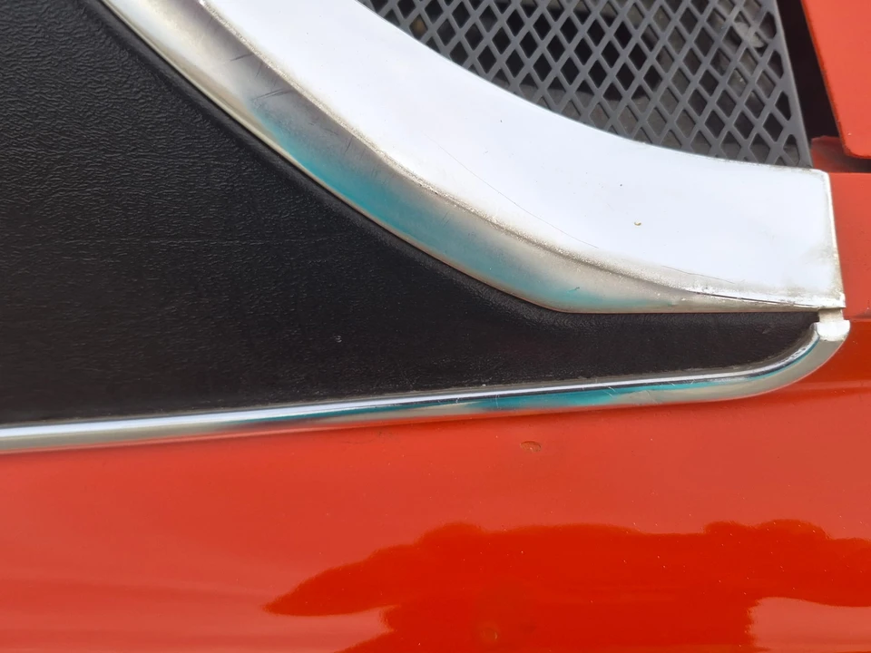 1974 Porsche 914/4 - Image 19 of 31