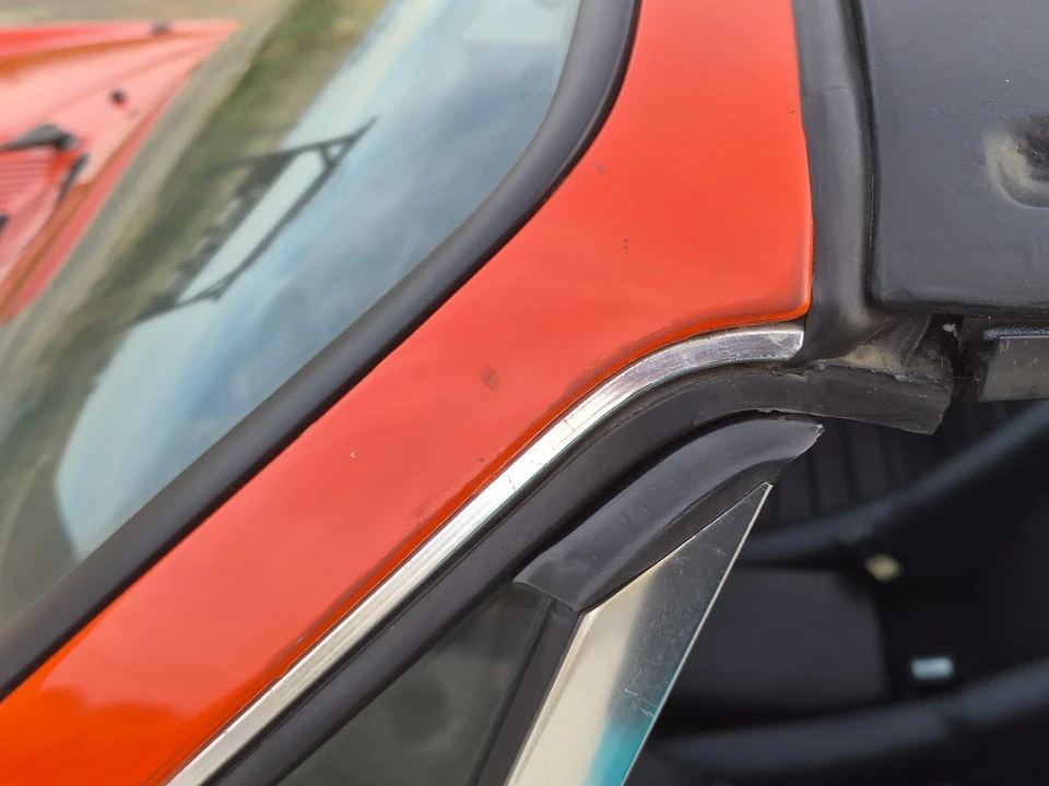 1974 Porsche 914/4 - Image 16 of 31