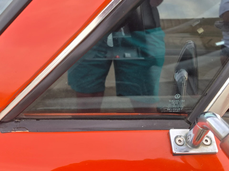 1974 Porsche 914/4 - Image 17 of 31