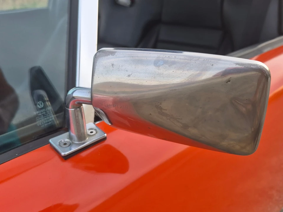 1974 Porsche 914/4 - Image 26 of 31
