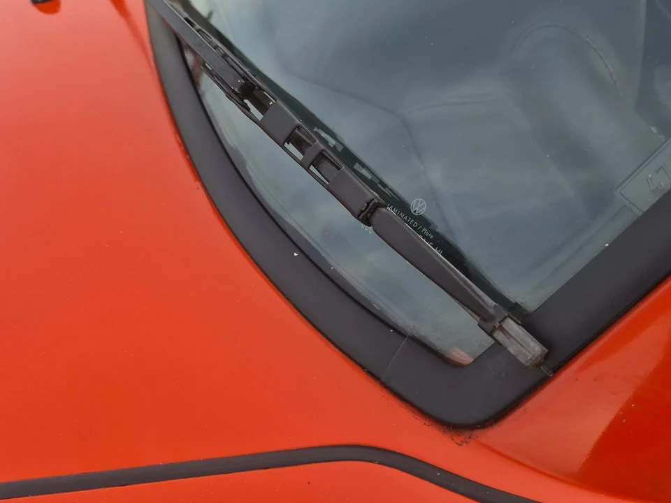 1974 Porsche 914/4 - Image 23 of 31