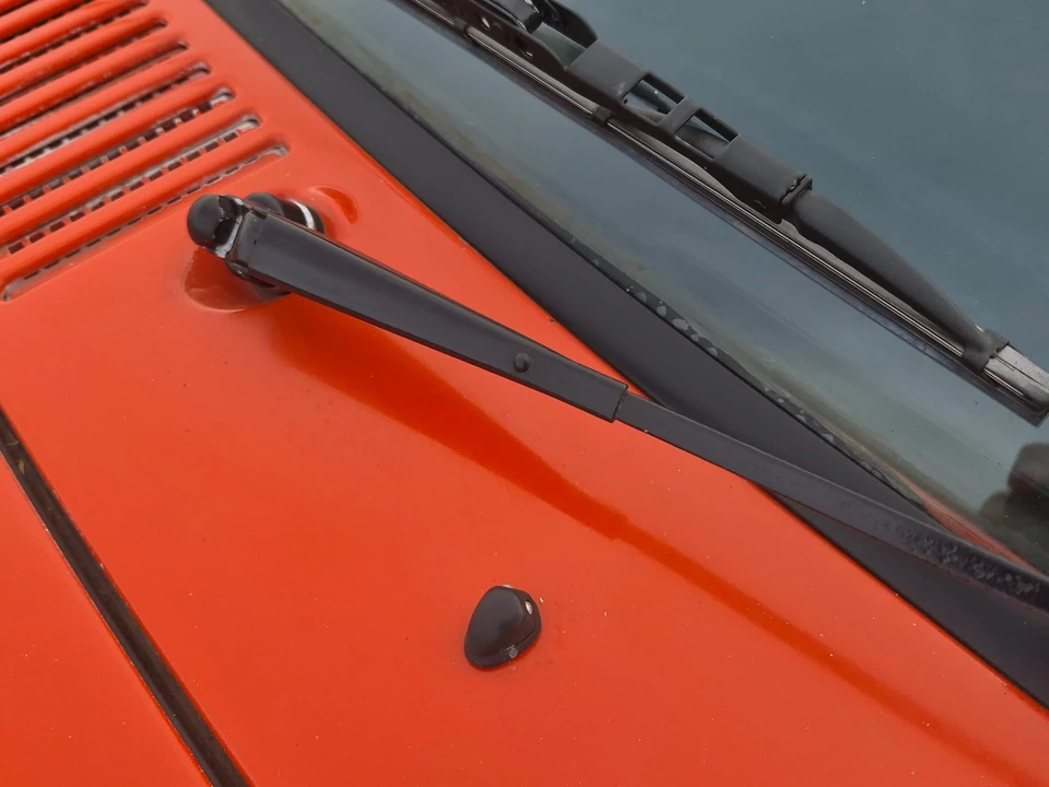 1974 Porsche 914/4 - Image 24 of 31