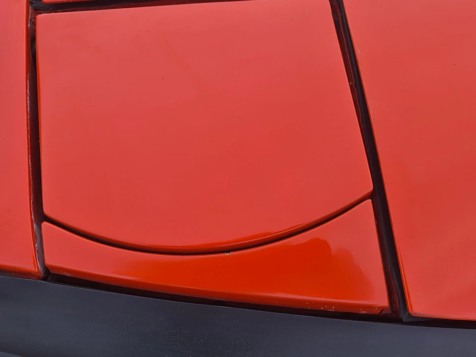 1974 Porsche 914/4 - Image 31 of 31