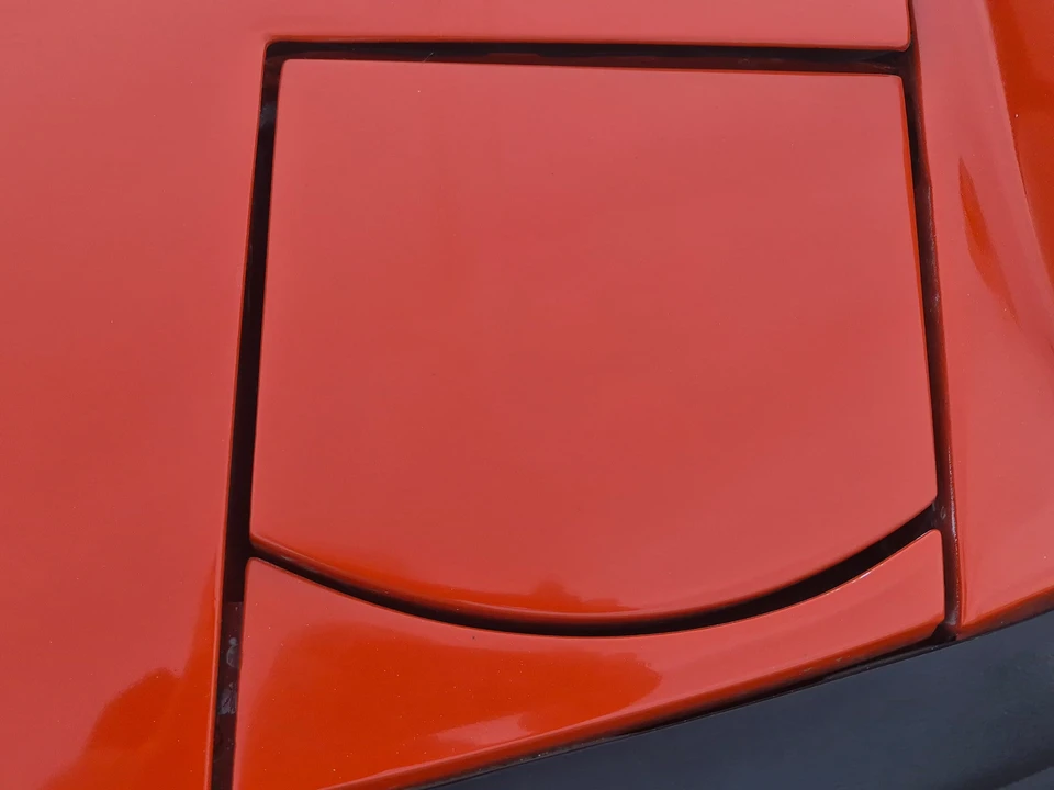 1974 Porsche 914/4 - Image 30 of 31