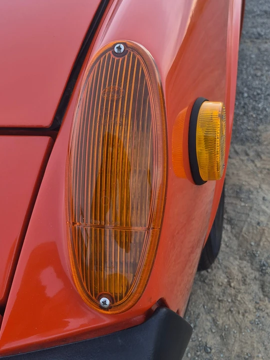 1974 Porsche 914/4 - Image 28 of 31