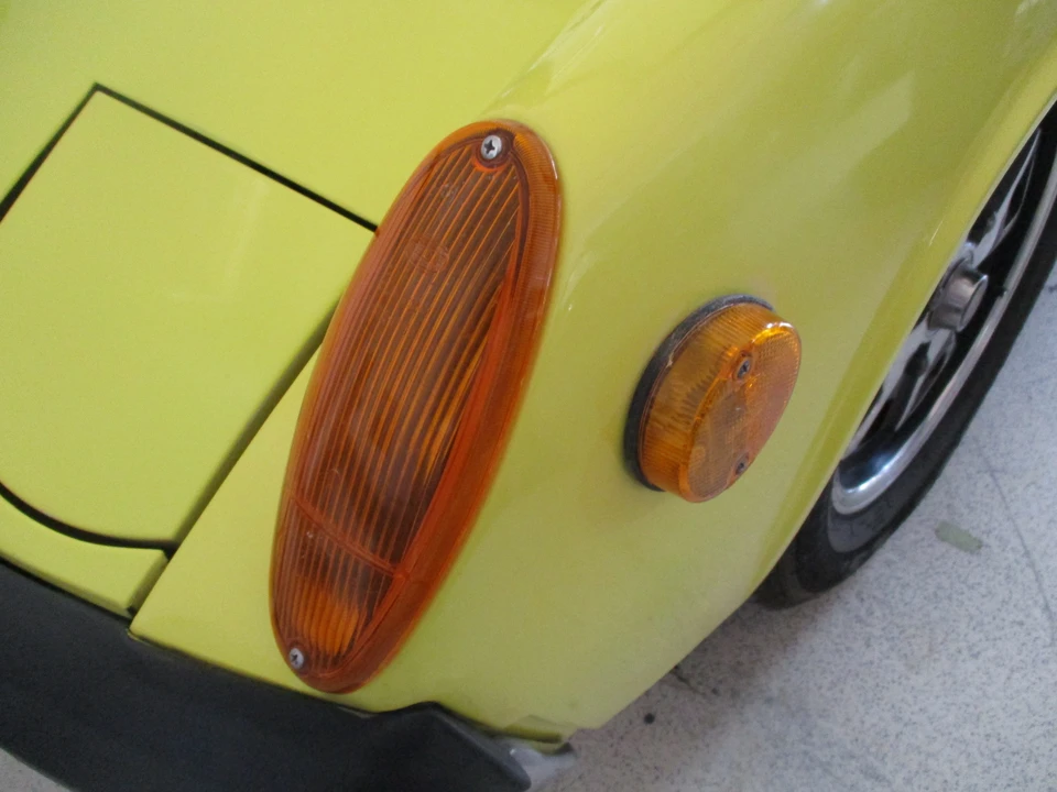 1974 Porsche 914/4 - Image 21 of 31