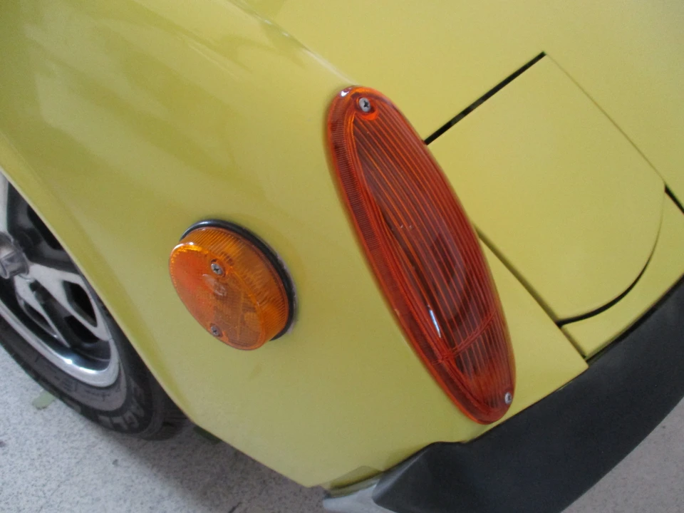 1974 Porsche 914/4 - Image 20 of 31