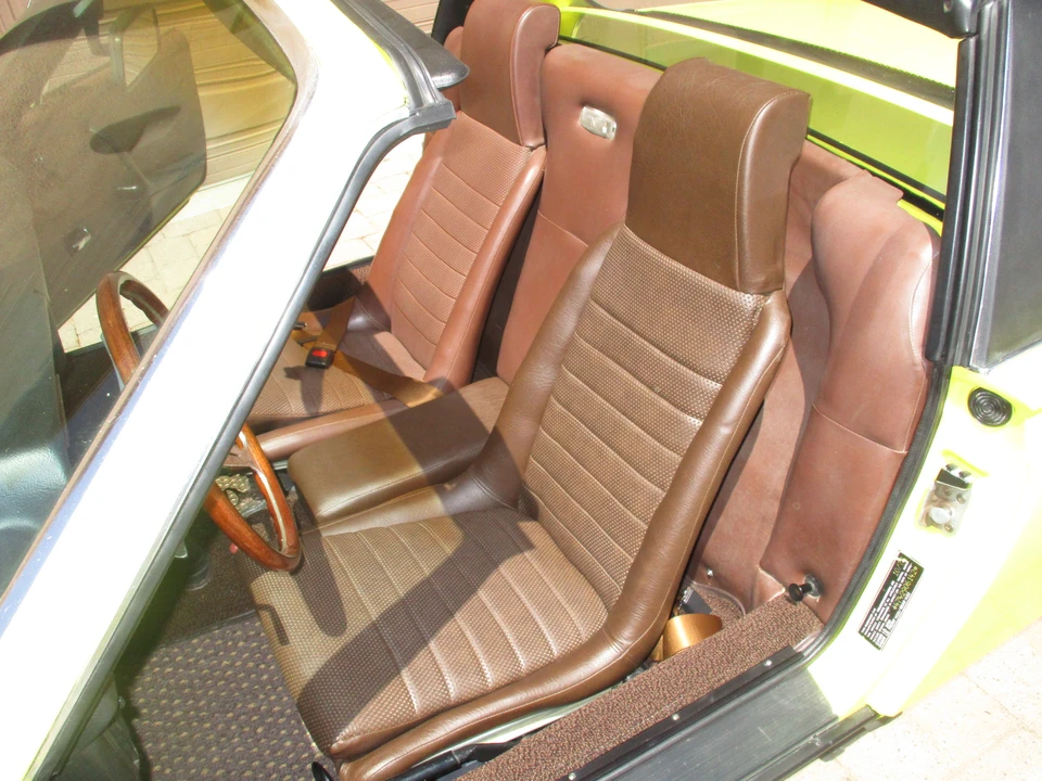 1974 Porsche 914/4 - Image 30 of 31