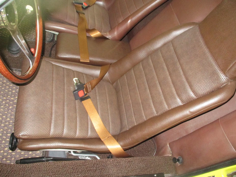 1974 Porsche 914/4 - Image 31 of 31