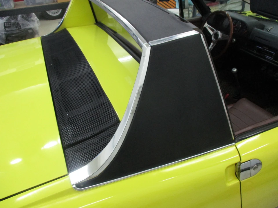 1974 Porsche 914/4 - Image 24 of 31