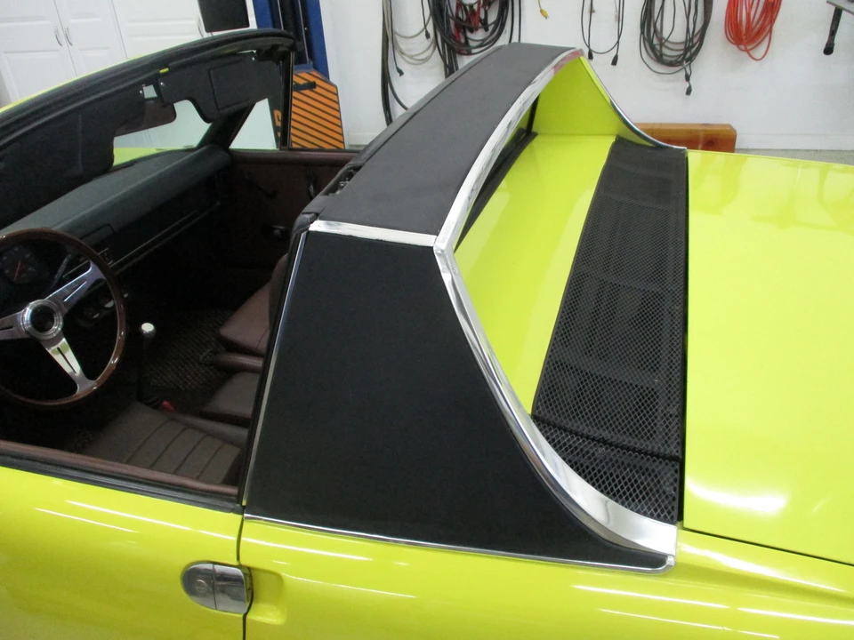 1974 Porsche 914/4 - Image 25 of 31