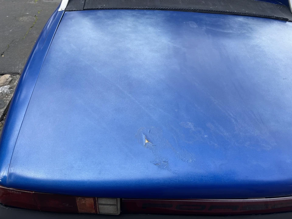 1974 Porsche 914/4 - Image 19 of 31