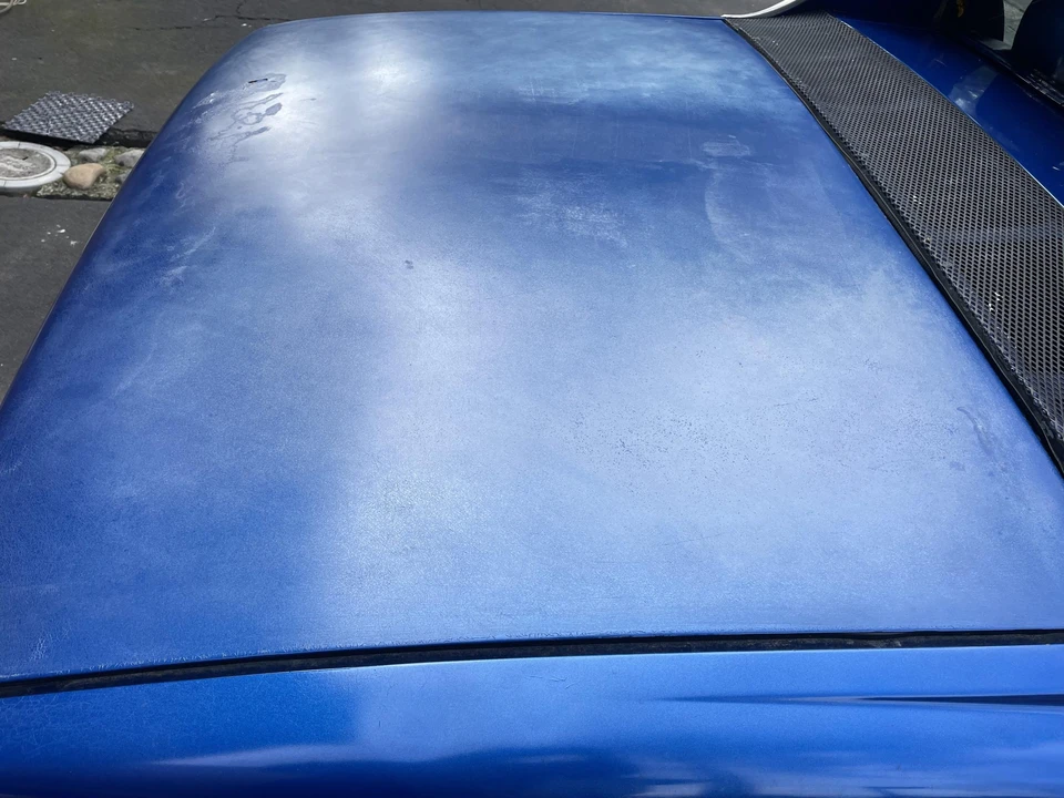 1974 Porsche 914/4 - Image 25 of 31