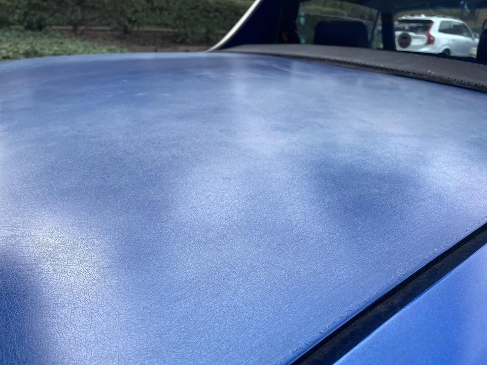 1974 Porsche 914/4 - Image 20 of 31