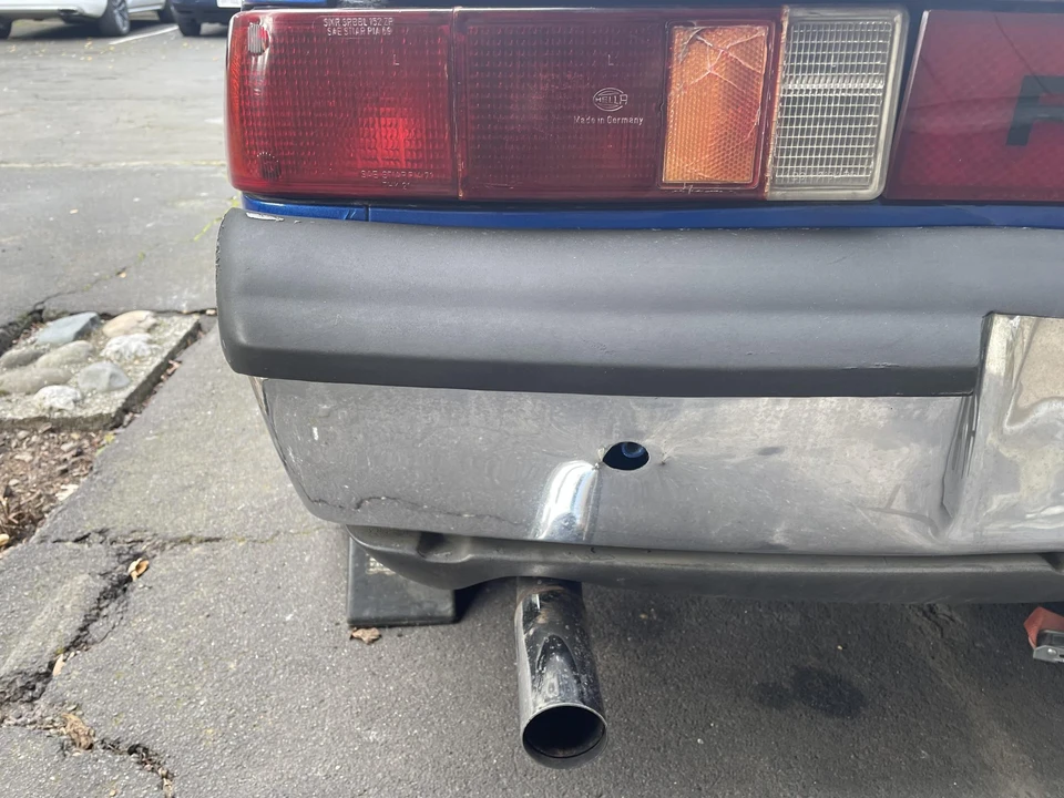 1974 Porsche 914/4 - Image 23 of 31