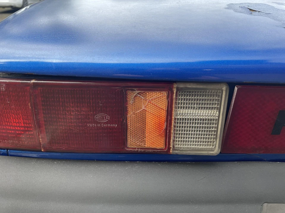 1974 Porsche 914/4 - Image 22 of 31