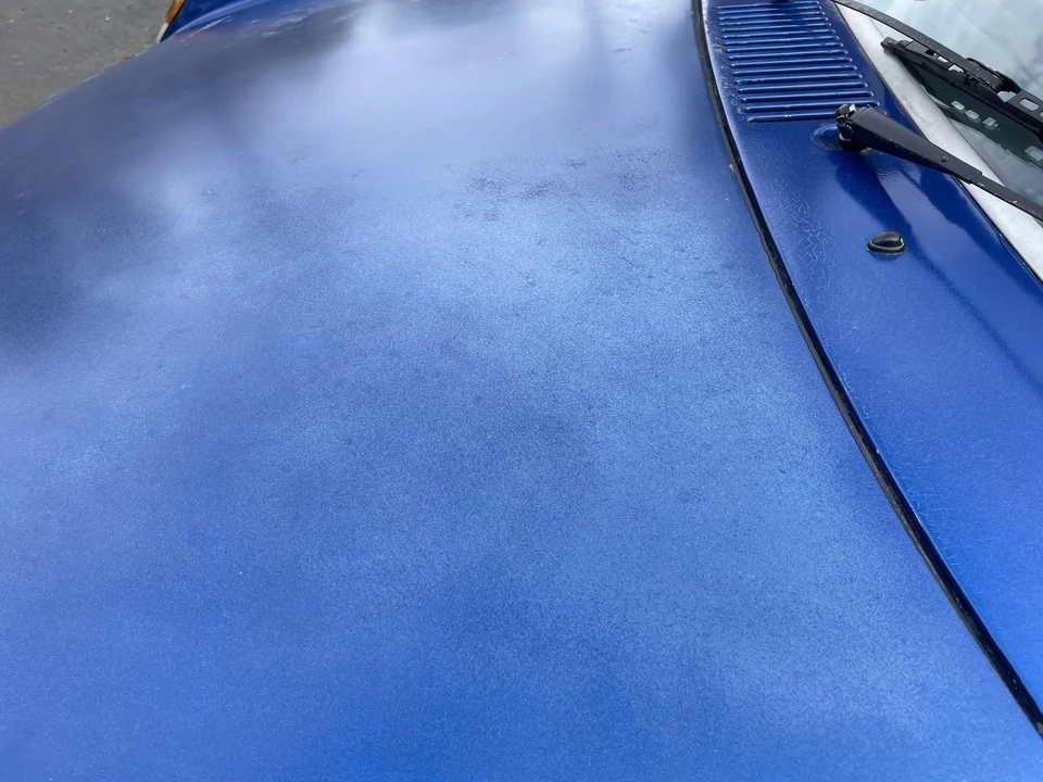 1974 Porsche 914/4 - Image 31 of 31