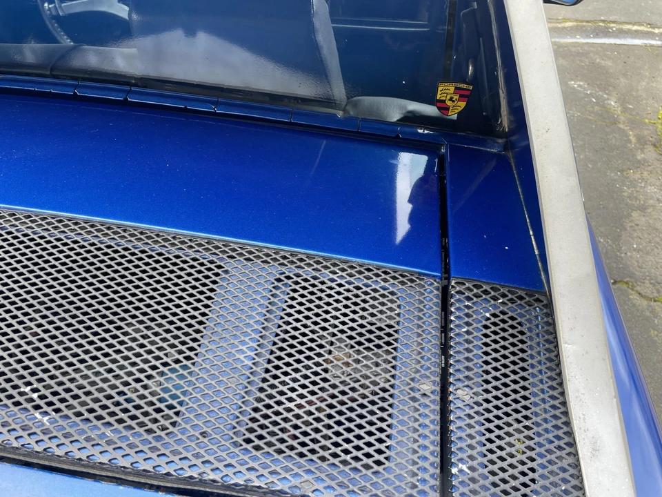 1974 Porsche 914/4 - Image 28 of 31