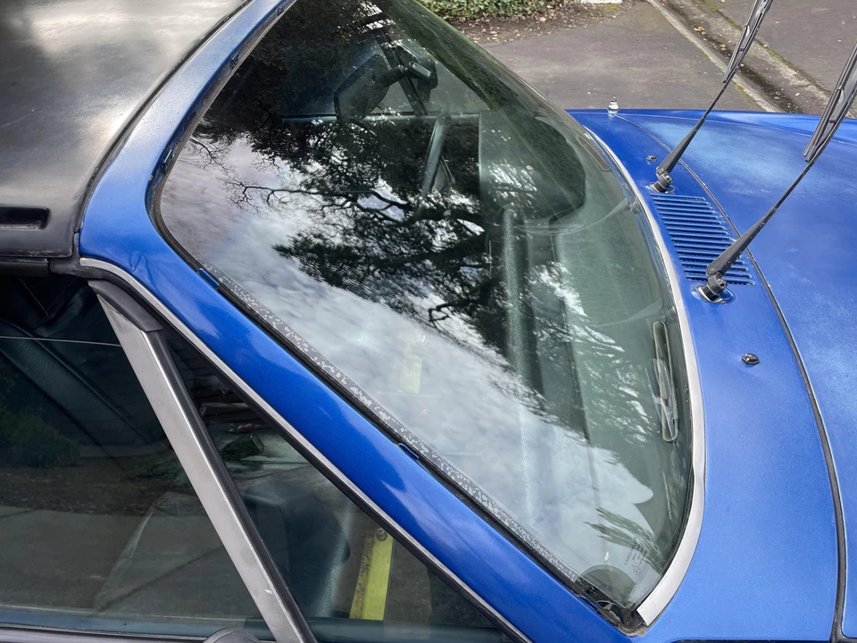 1974 Porsche 914/4 - Image 29 of 31
