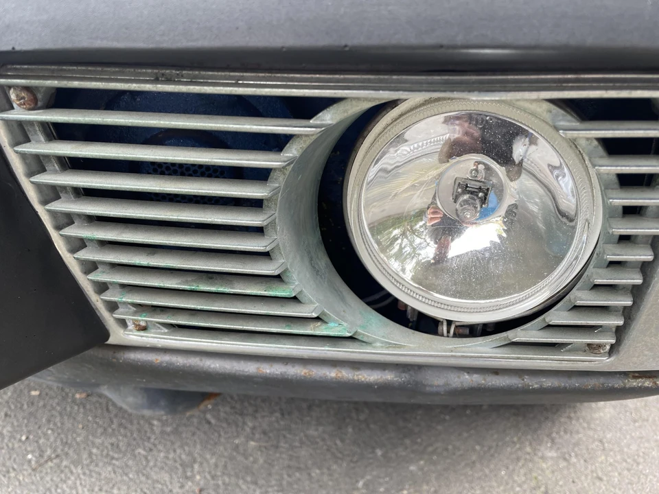 1974 Porsche 914/4 - Image 18 of 31