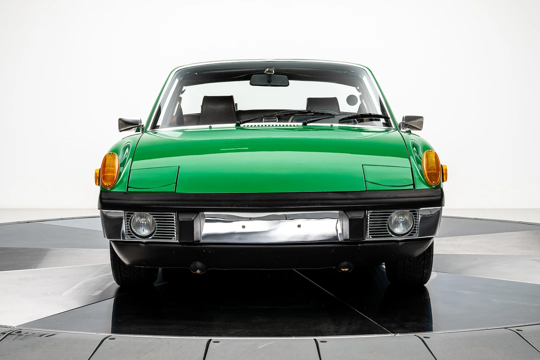 1974 Porsche 914/4 - Image 3 of 31
