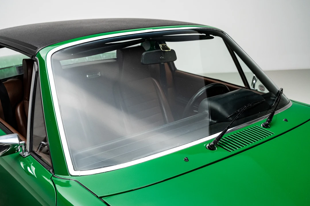 1974 Porsche 914/4 - Image 30 of 31