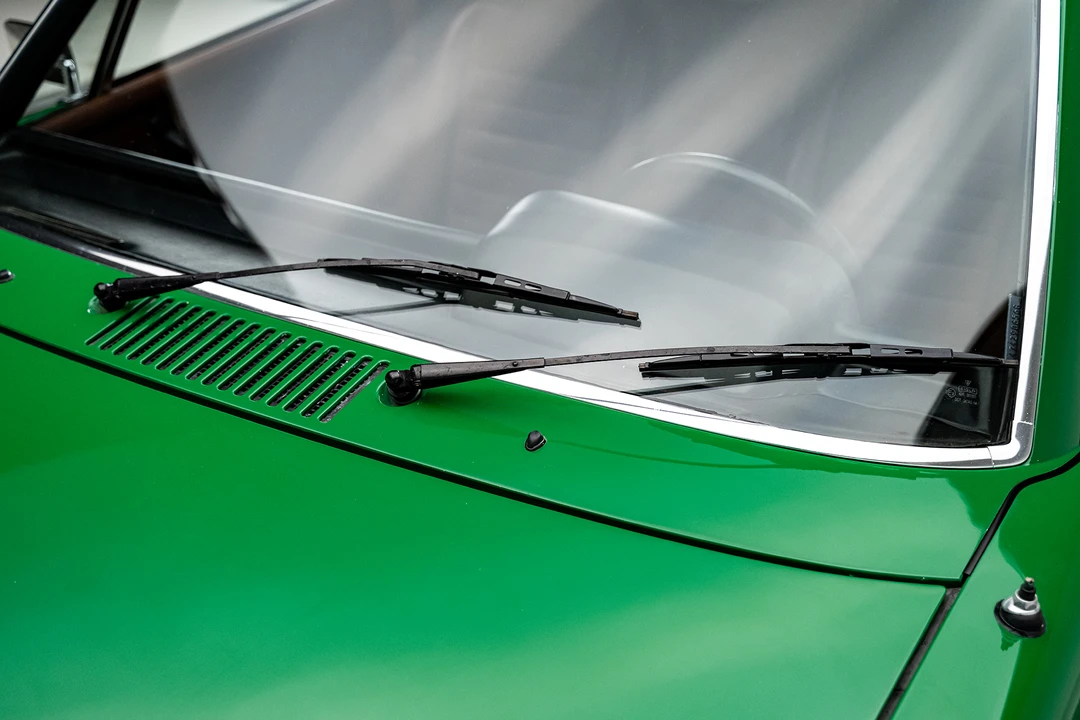 1974 Porsche 914/4 - Image 31 of 31