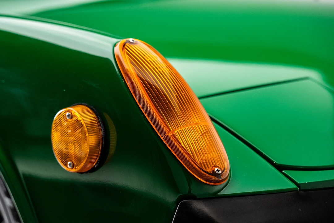 1974 Porsche 914/4 - Image 22 of 31