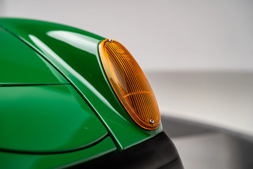 1974 Porsche 914/4 - Image 23 of 31